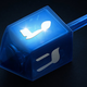 Illustration for article titled Critical Hit Dreidel Lights Up and Flashes When You Win